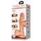 Sliding Skin Dildo Flesh 20.5cm CL25