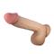 Sliding Skin Dildo Flesh 23.4cm CL25