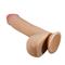 Sliding Skin Dildo Flesh 23.4cm CL25