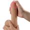 Sliding Skin Dildo Flesh 23.4cm CL25