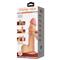 Sliding Skin Dildo Flesh 23.4cm CL25