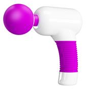 Magic Bun Massager Pink