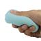 Egg Masturbator Double Side Texture Blue cl 120