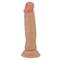 Sliding Skin Realistic Dildo Flesh cl36