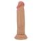 Sliding Skin Realistic Dildo Flesh cl36