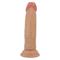 Sliding Skin Realistic Dildo Flesh cl36