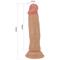 Sliding Skin Realistic Dildo Flesh cl36