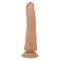 Sliding Skin Realistic Dildo Flesh cl25