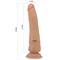 Sliding Skin Realistic Dildo Flesh cl25