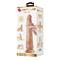 Sliding Skin Realistic Dildo Flesh cl25