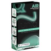 Preservativos Femeninos Air Female sin Látex 3 Unidades