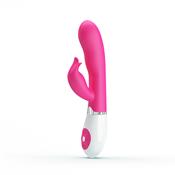 Pretty Love Vibrador Felix Color Rosa