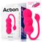 Beany Thrusting Egg & Kegel Exerciser USB Silicone