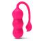 Beany Thrusting Egg & Kegel Exerciser USB Silicone