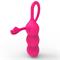 Beany Thrusting Egg & Kegel Exerciser USB 50