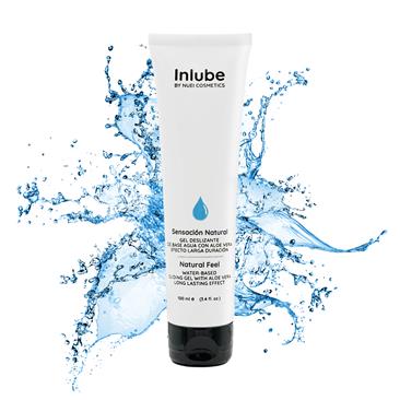 Inlube Neutro-100 ml