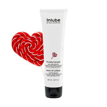 Inlube Piruleta-100 ml