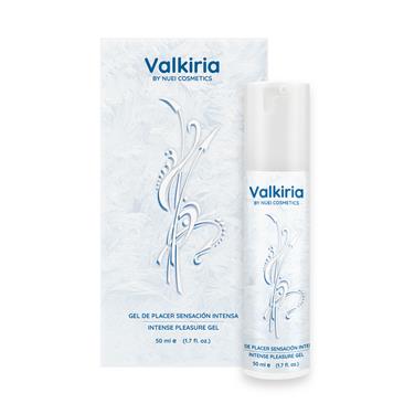 Valkiria / Intensificador Orgasmo-40 ml