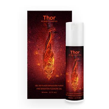 Thor / Intensificador Orgasmo-40 ml