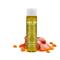 Hot Oil Caramelo / Masaje efecto Calor-100 ml