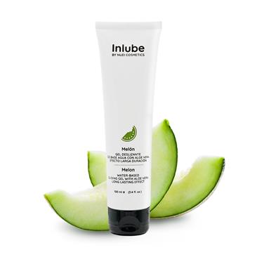 Inlube Melón/Melon 100 ml