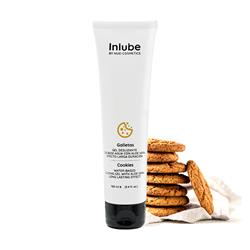 Inlube Galletas/Cookies 100 ml