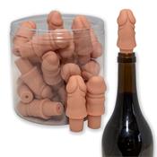 Wine Penis-Shaped Bottle Stopper