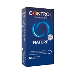 Control Nature 12 uds Clave 12