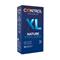 Control Nature XL 12 uds Clave 6