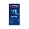 Control Nature XL 12 uds Clave 6