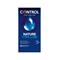 Control Nature Xtra Lube 12 uds Clave 6