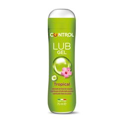 Control Lubricante Tropical 75 ml Clave 6