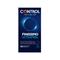 Control Finissimo Ultrafeel 10 uds Clave 6