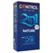 Control 2 in 1 Nature 6 uds Clave 6