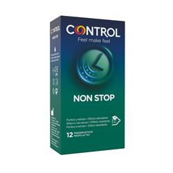 Control Non Stop Dots & Lines 12 uds Clave 6