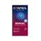 Control Sensual Xtra Dots 12 uds Clave 6