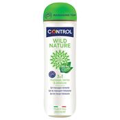 Gel de Masaje Wild Nature 200 ml