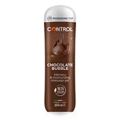 Gel de Masaje Bubble Chocolate 200 ml