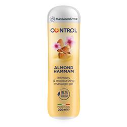 Control Almond Hammam 200 ml Clave 6