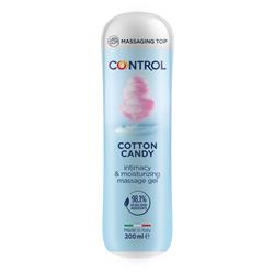 Control Cotton Candy 200 ml Clave 6