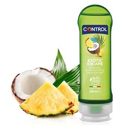 Control Exotic Escape 200 ml Clave 6