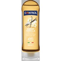 Control Madagascar Sweetness 200 ml Clave 6