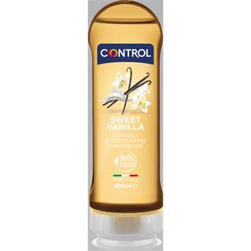 Control Madagascar Sweetness 200 ml Clave 6