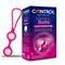 Control Geisha Balls Nivel II (2x28 gr) Clave 3