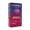 Control Sensual Intense Dots 12 uds Clave 6