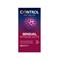 Control Sensual Intense Dots 12 uds Clave 6