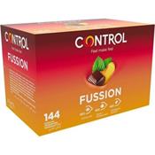 Fussion Caja Profesional 144 uds