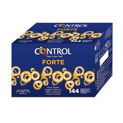 Control Forte Caja Profesional 144 uds