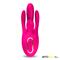 Derek Vibrator with Finger Function & App USB Sili