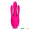 Derek Vibrator with Finger Function & App USB Sili